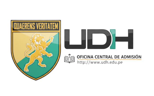 Logo Universidad de Huánuco